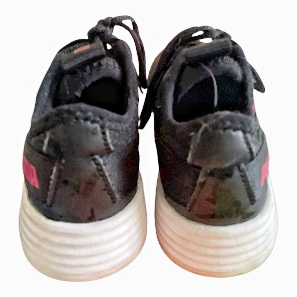 Boys Puma Star Radiate Vital Sneakers Athletic Shoes Size 11.5C - Picture 5 of 6